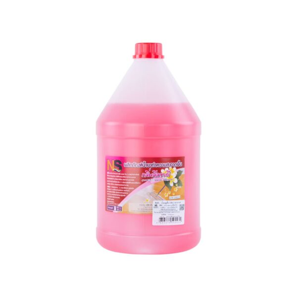 น้ำยาถูพื้น 4000ml.