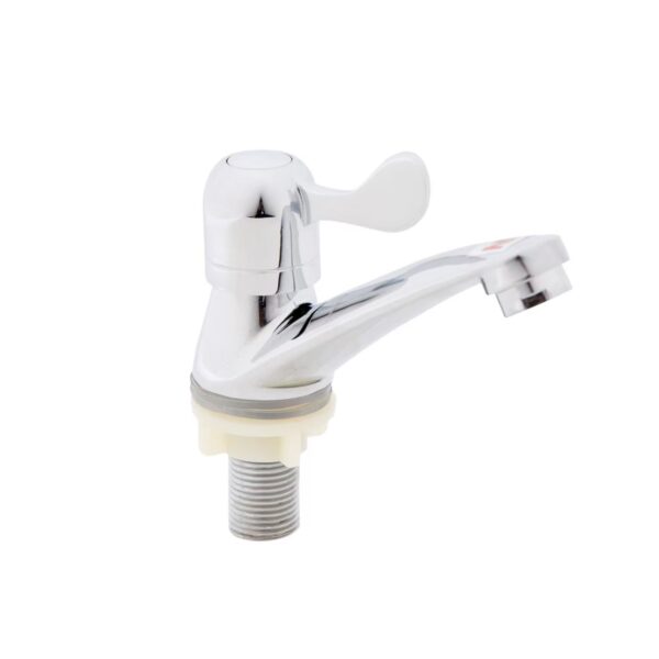 ก็อกอ่างล้างหน้า รุ่นใบพาย