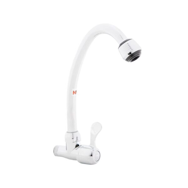 ก็อกซิงค์ผนัง รุ่นใบพาย