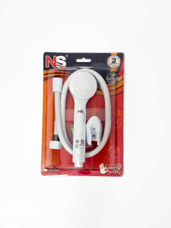 ชุดฝักบัวอาบน้ำ